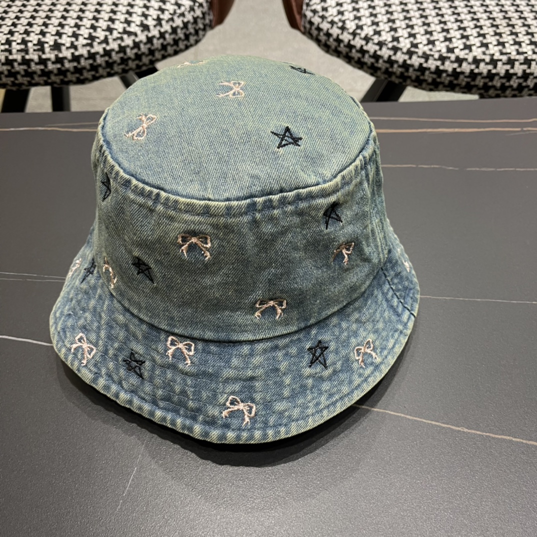 Chanel Hats(Replica)