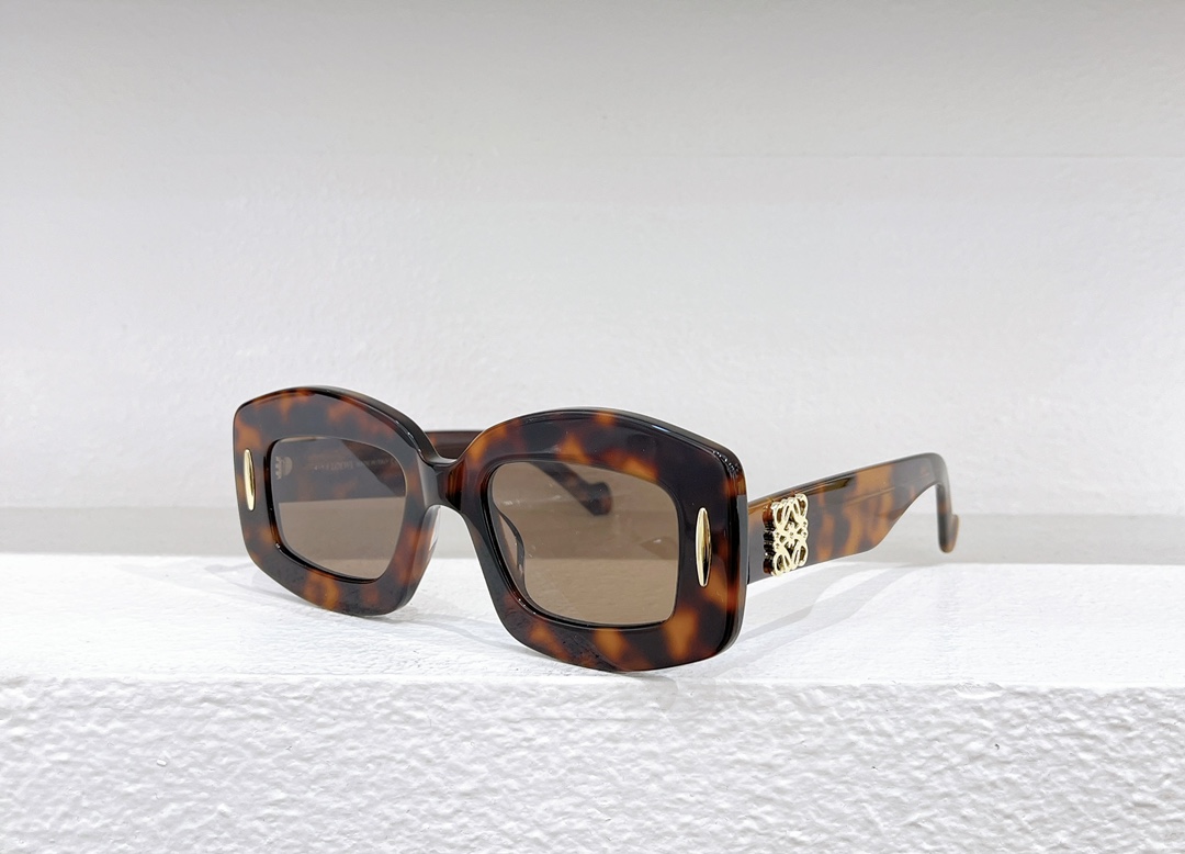 Loewe Sunglasses