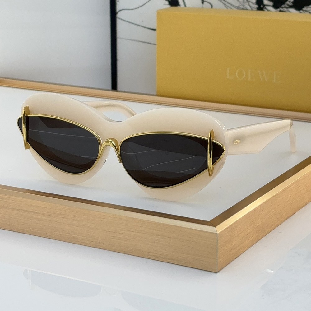 Loewe Eye-Protective Sunglasses Top Quality（Replica）