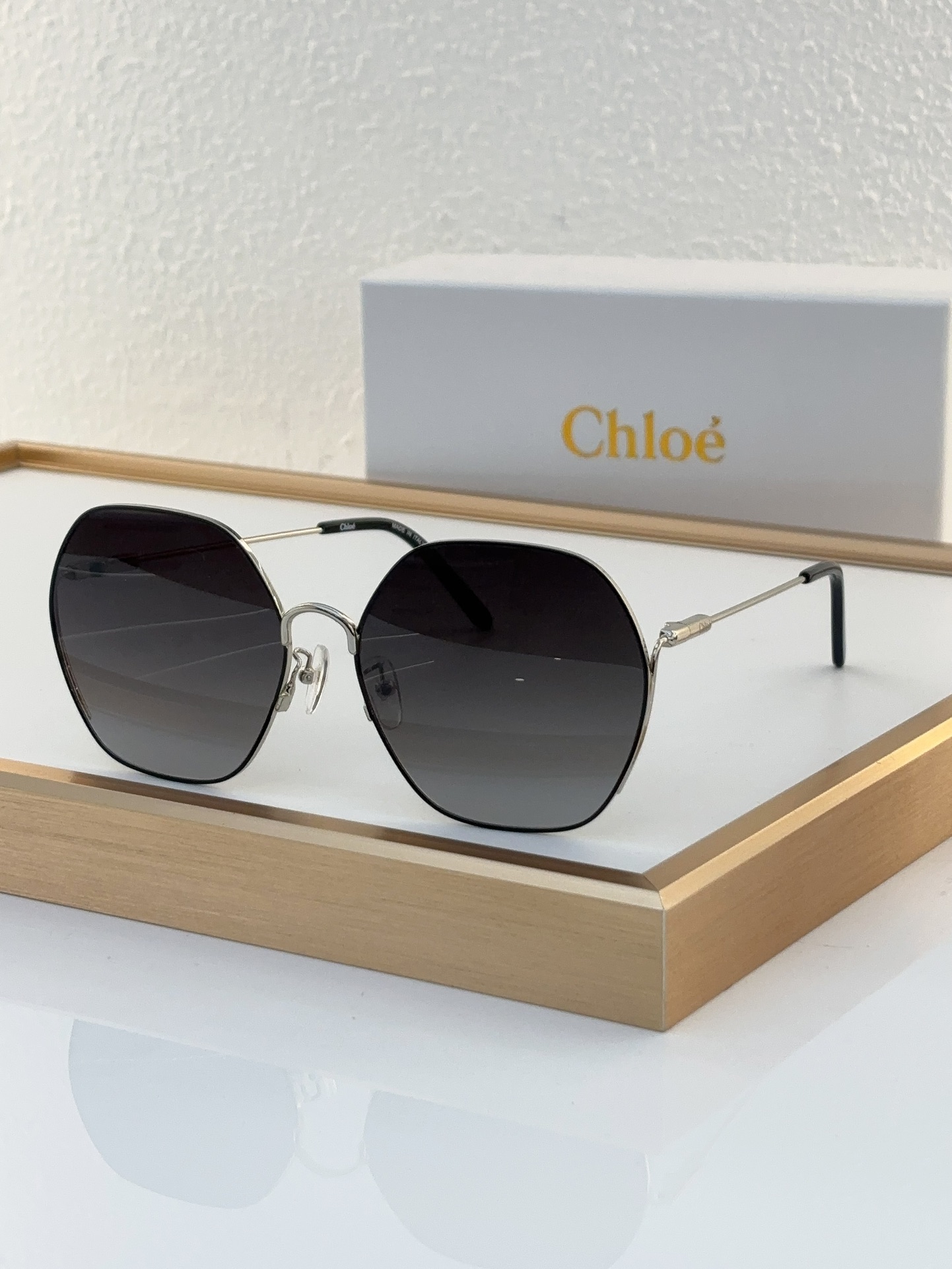 Chloe Sunglasses
