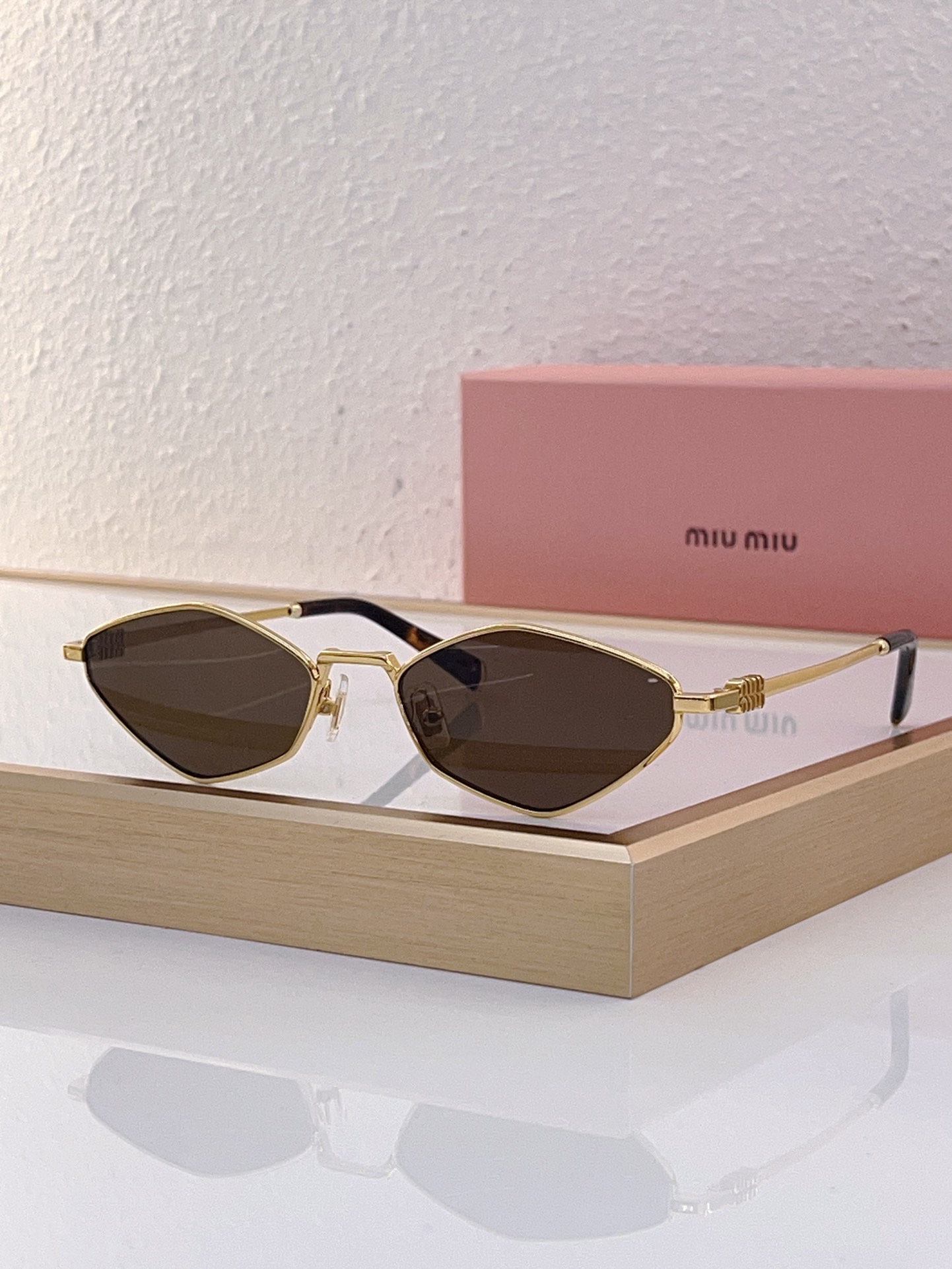MiuMiu Sunglasses
