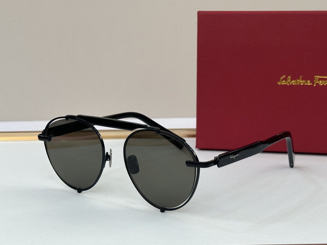 Ferragamo Sunglasses
