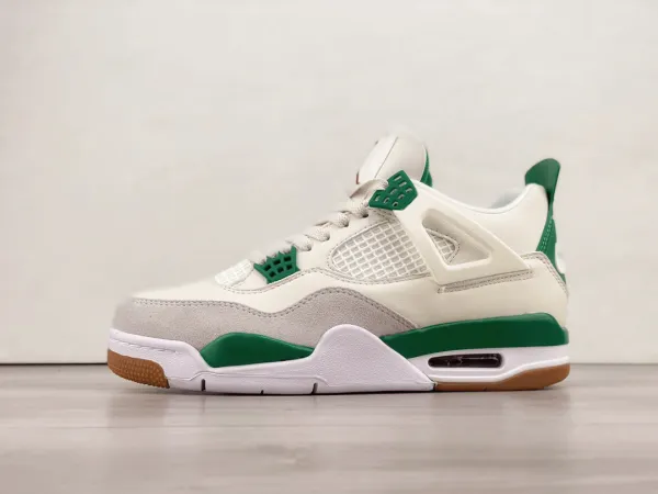 Jordan4 “Pine Green”(Replica)