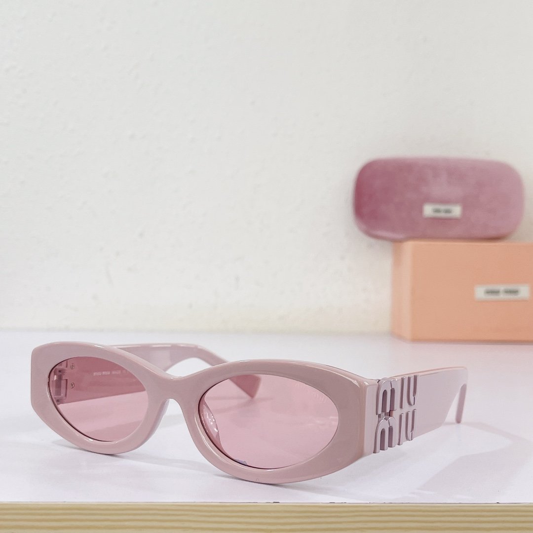 MiuMiu Sunglasses