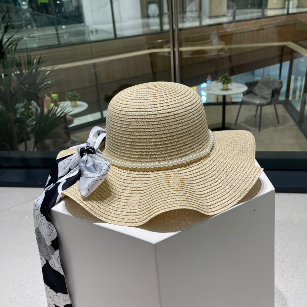 Chanel Hats(Replica)