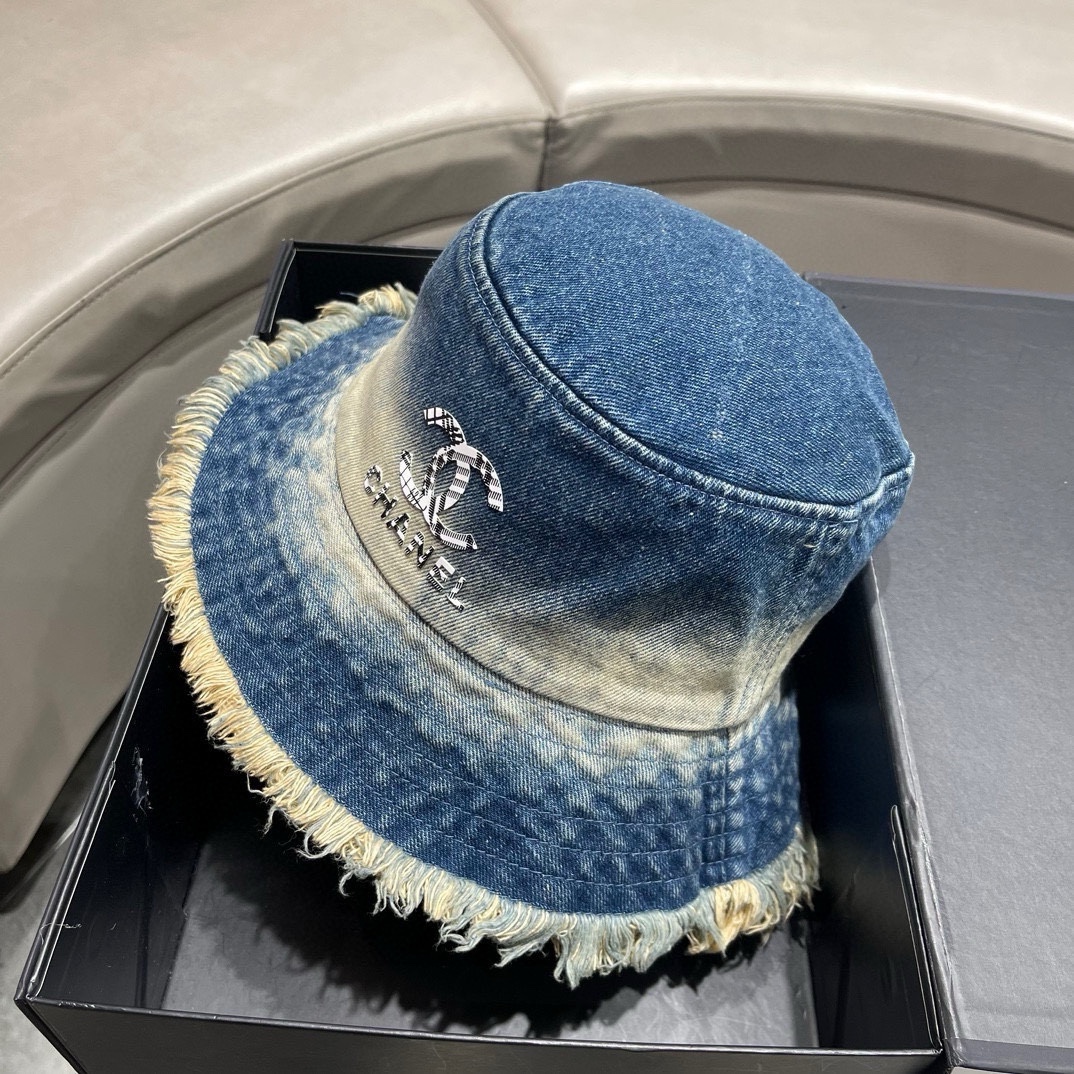 Chanel Hats(Replica)