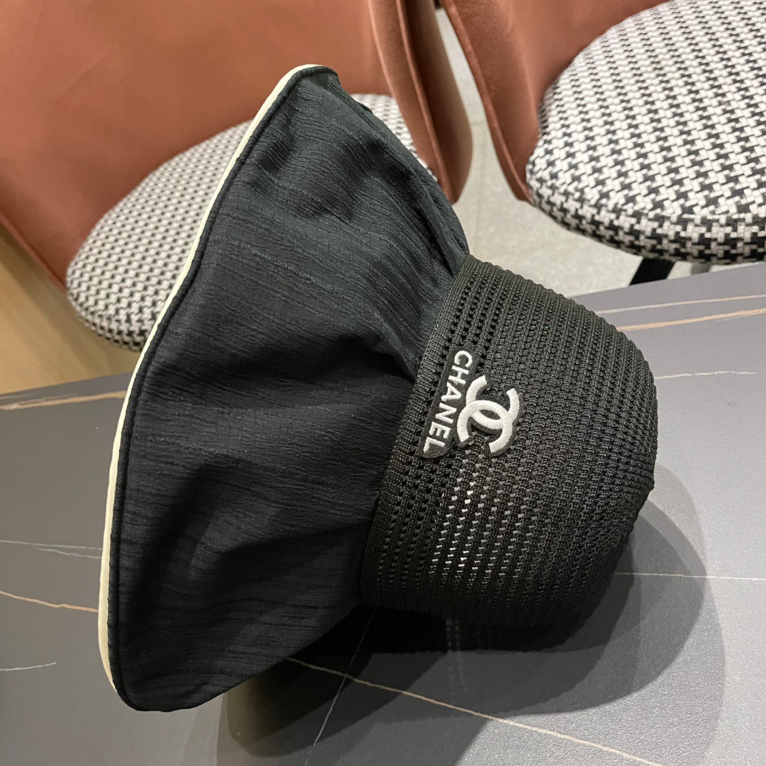 Chanel Hats(Replica)