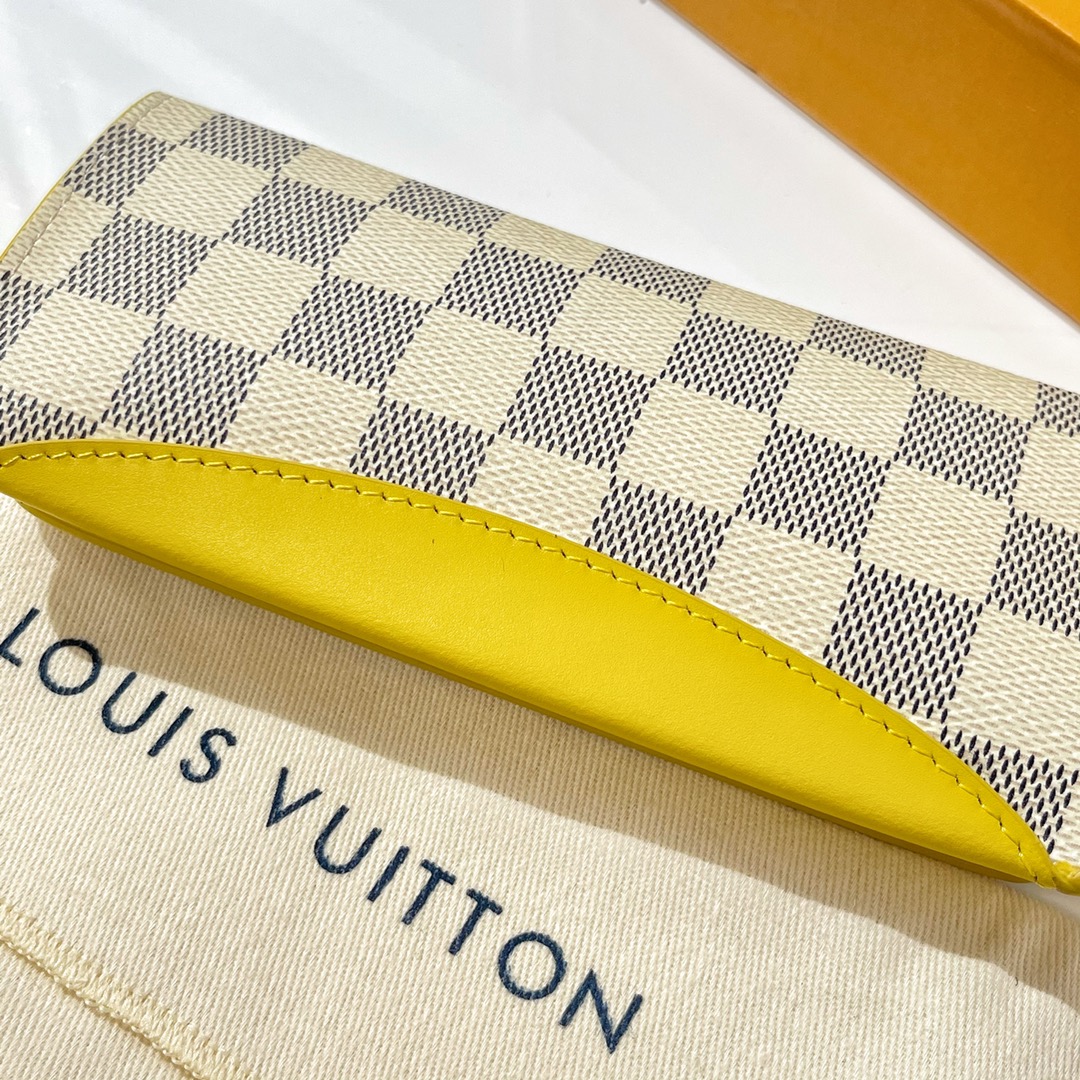 Louis Vuitton Sunglasses Case Box