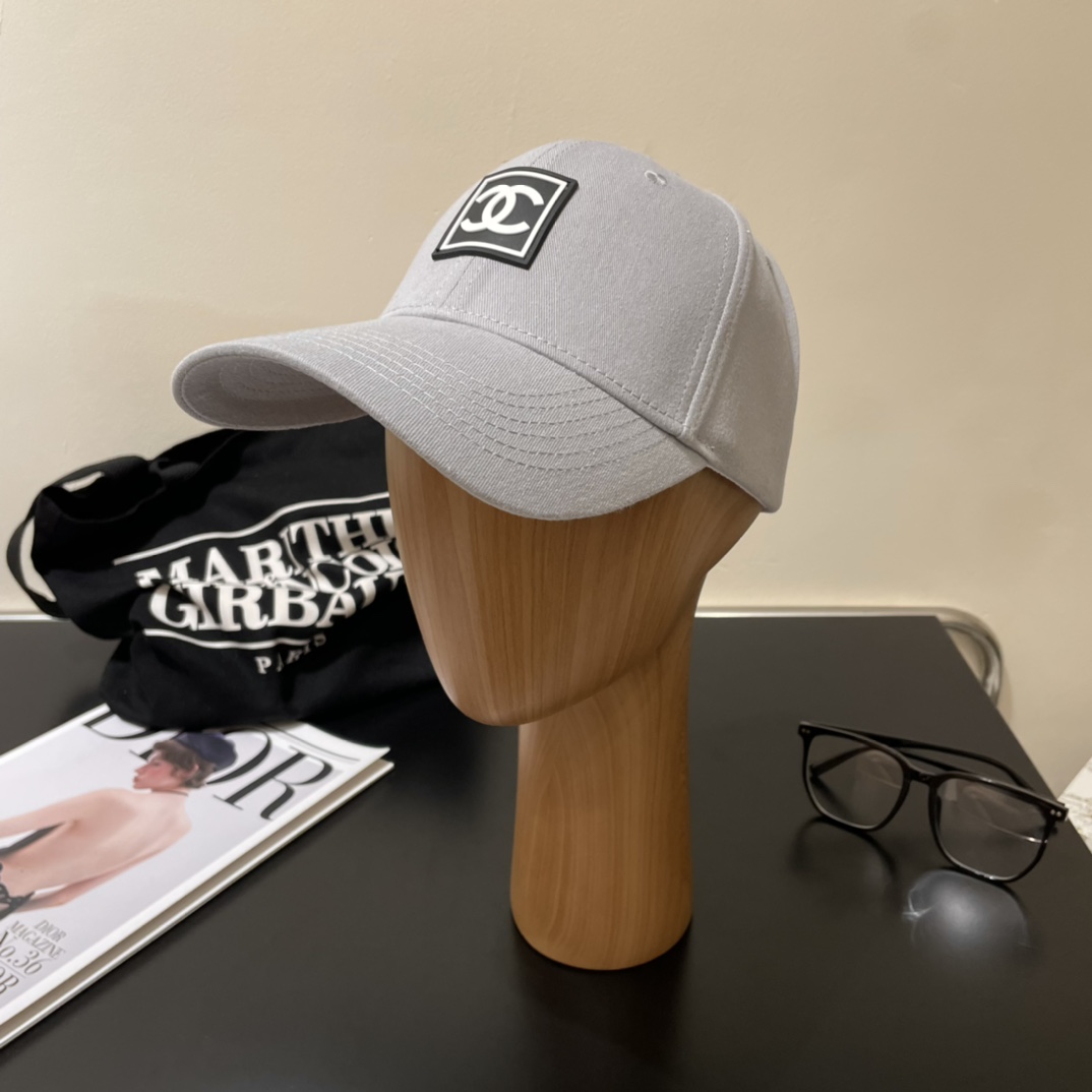 Chanel Hats(Replica)