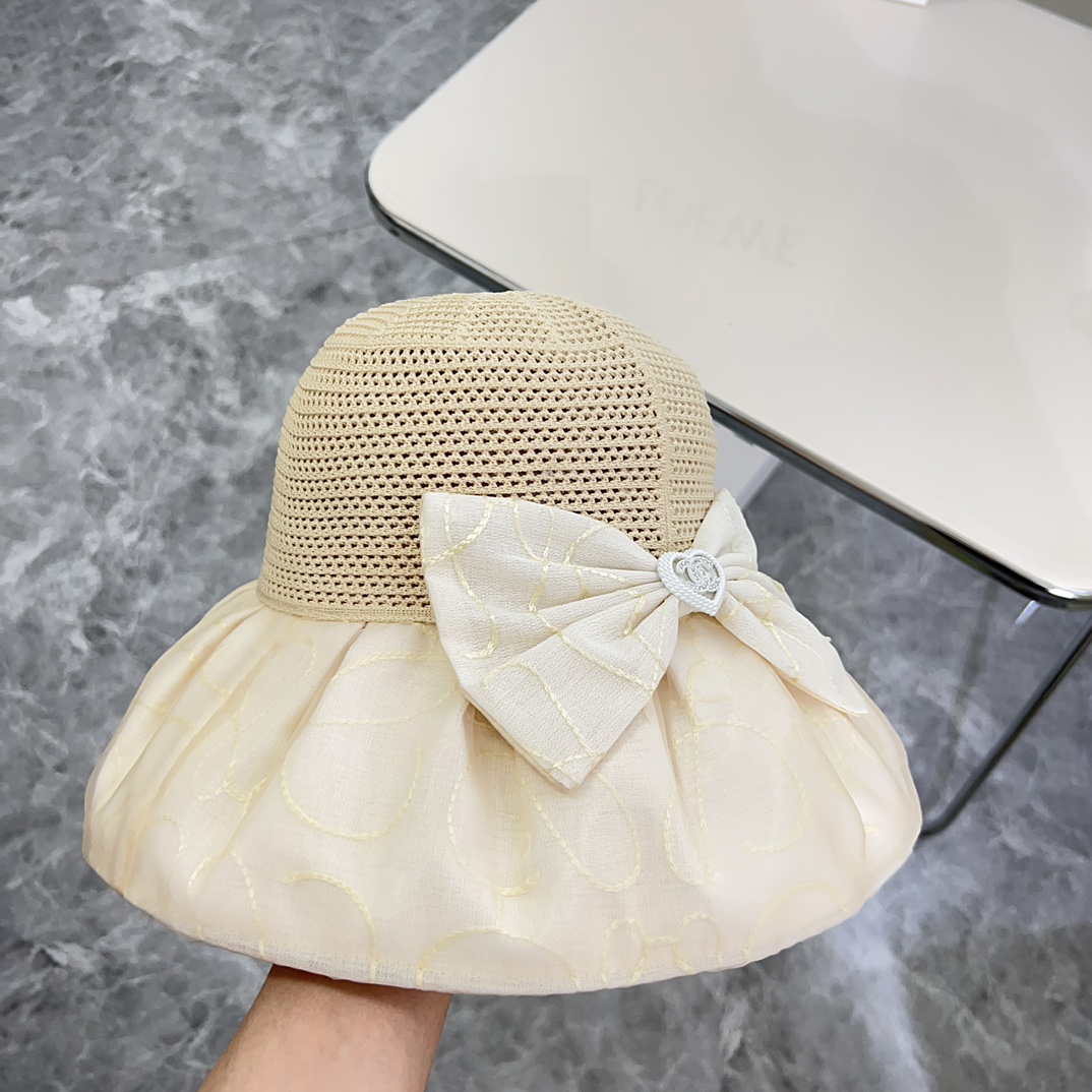Chanel Hats(Replica)