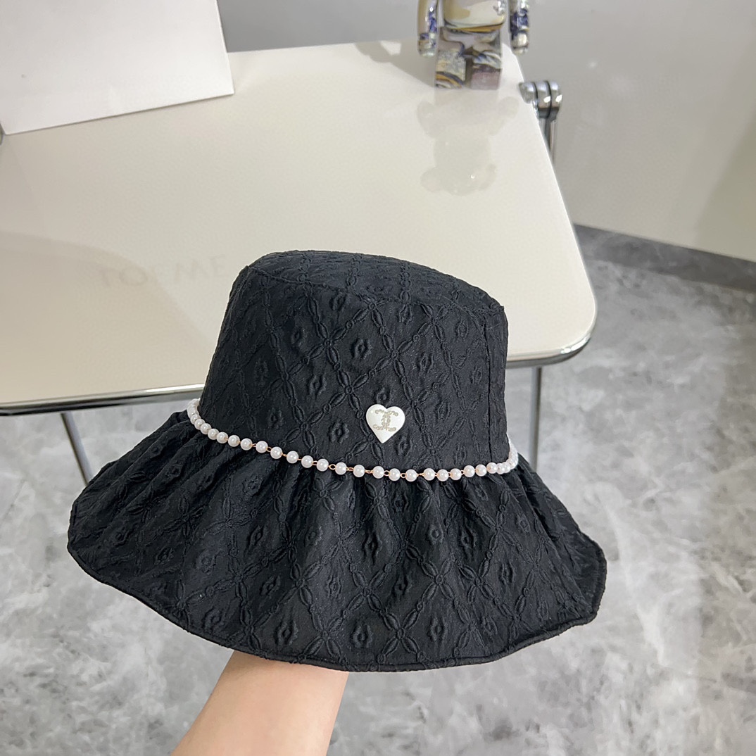 Chanel Hats(Replica)