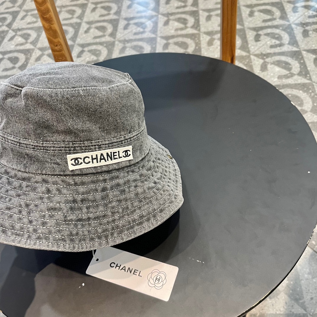 Chanel Hats(Replica)