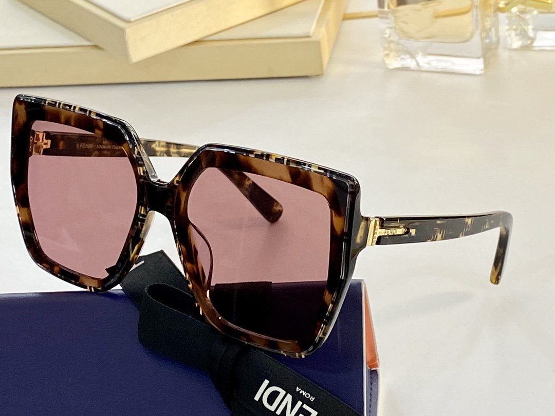 Fendi Sunglasses