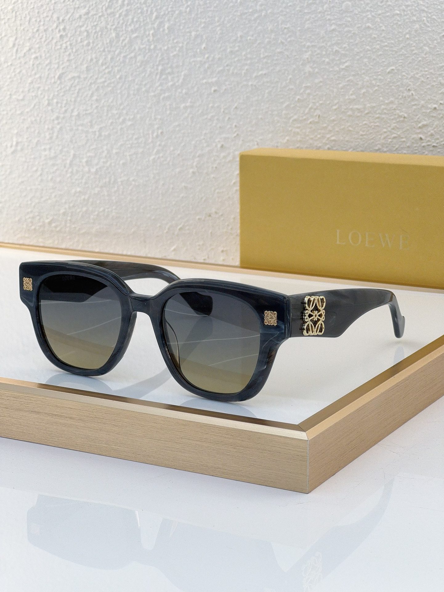 Loewe Sunglasses