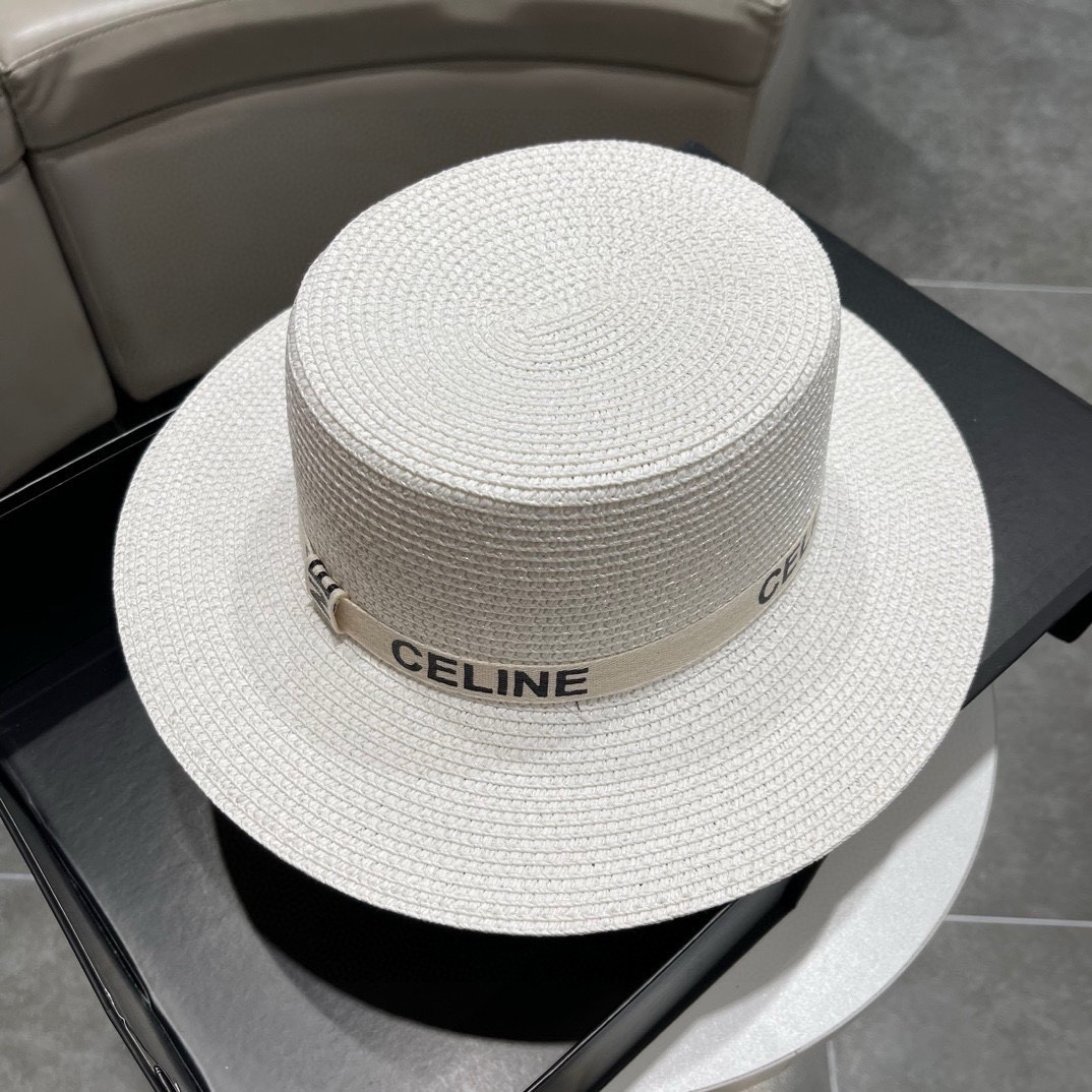 Celine Hats(Replica)