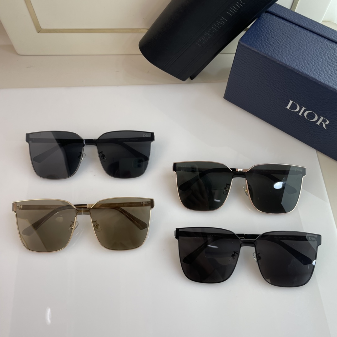 Dior Sunglasses