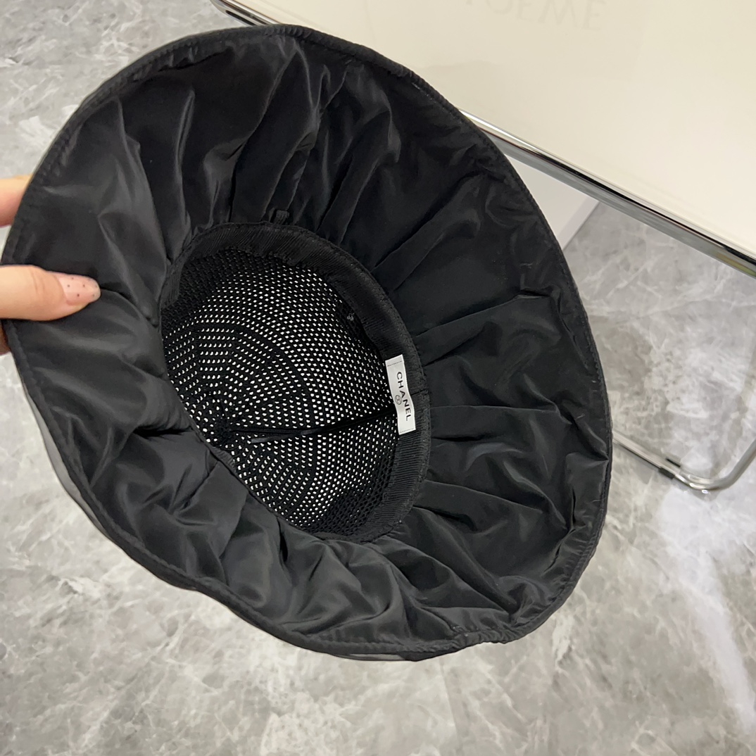 Chanel Hats(Replica)