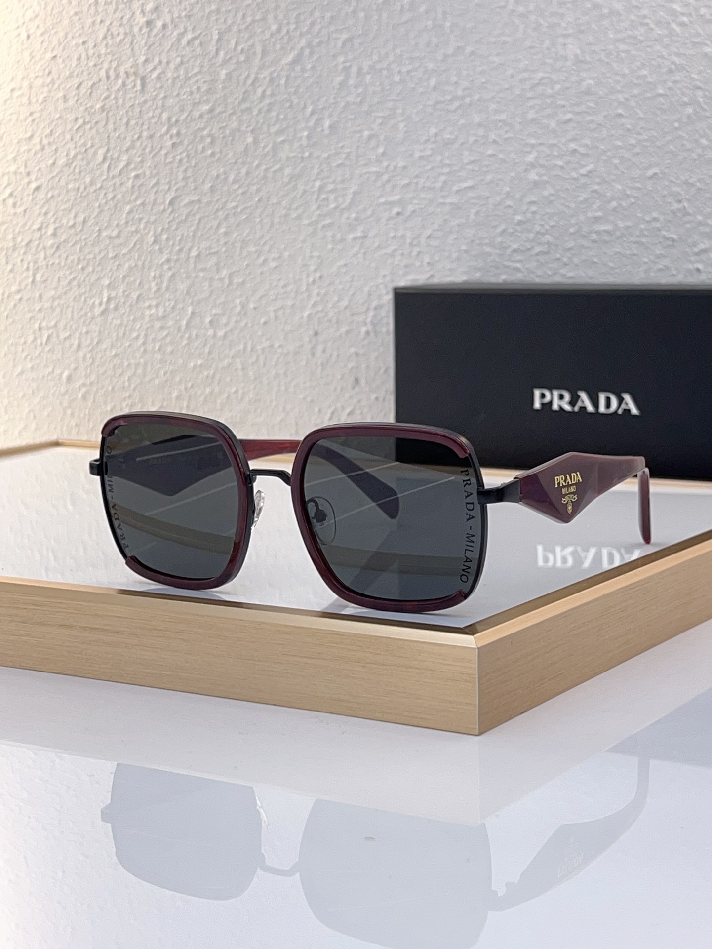 Prada Sunglasses