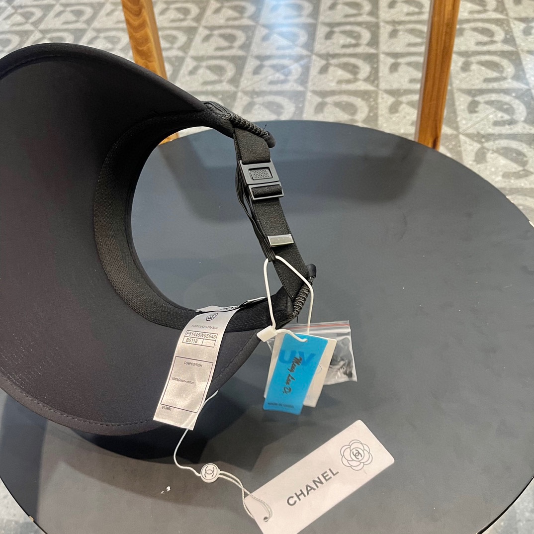 Chanel Hats(Replica)