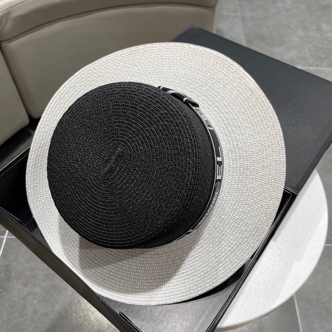 Chanel Hats(Replica)