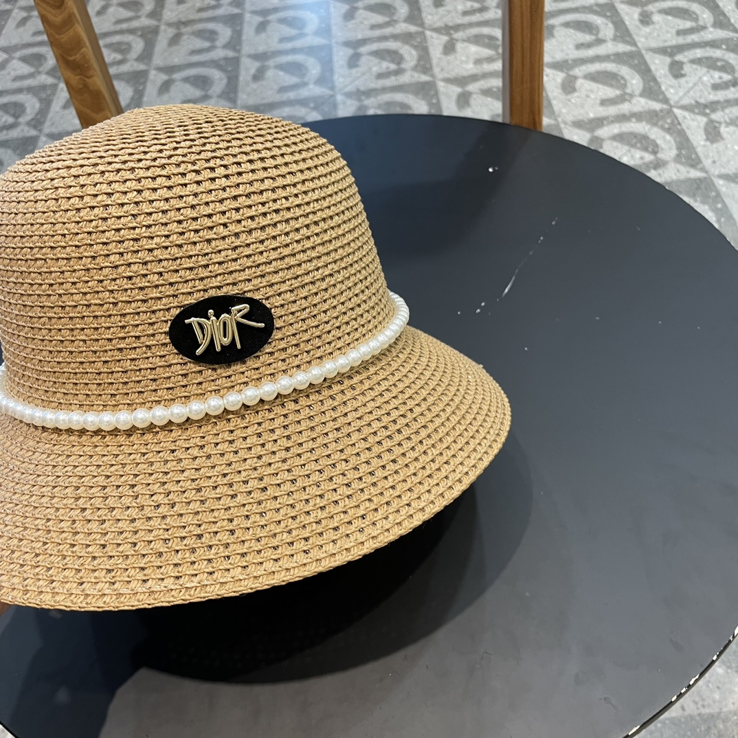 Dior Hats(Replica)