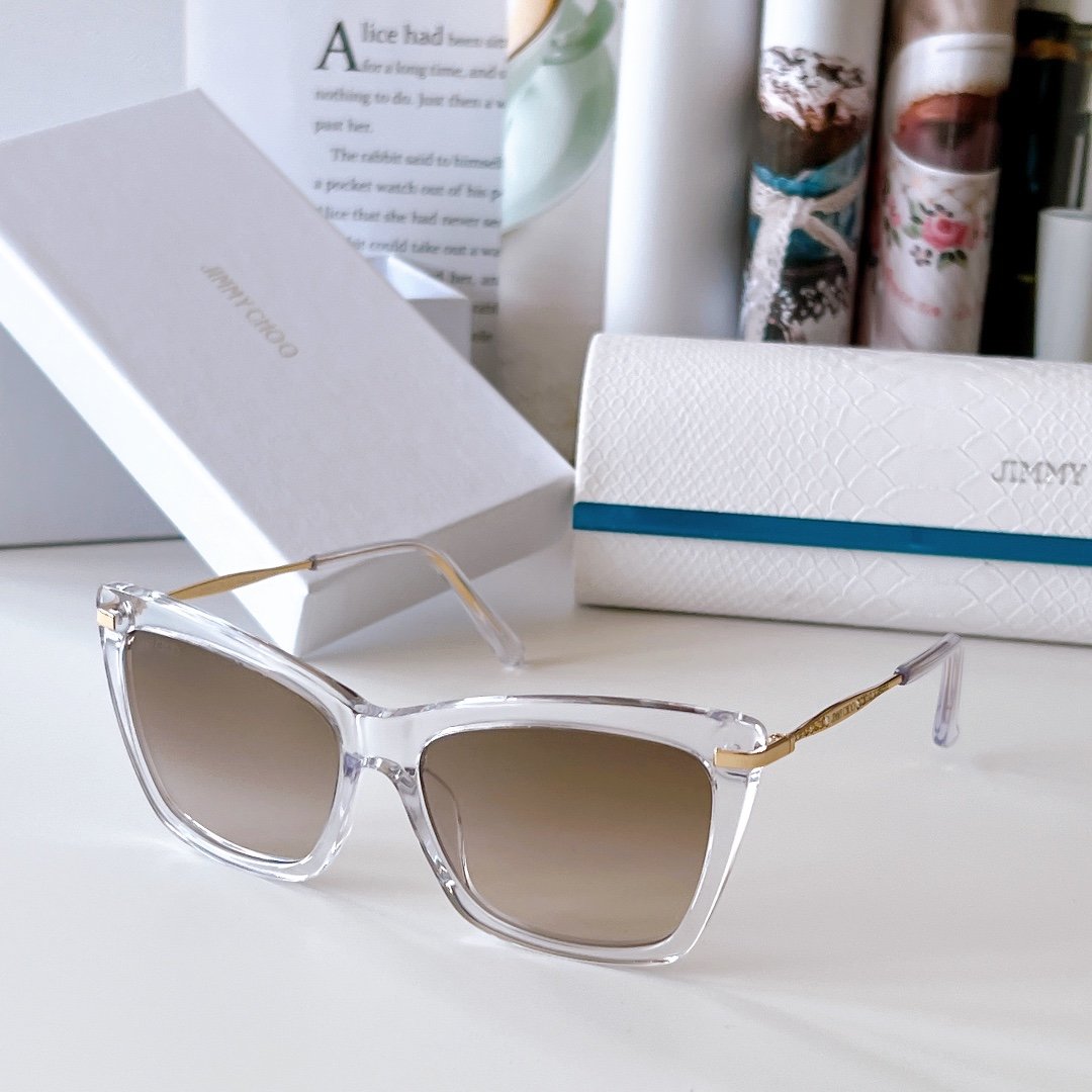 Jimmy Choo Sunglasses