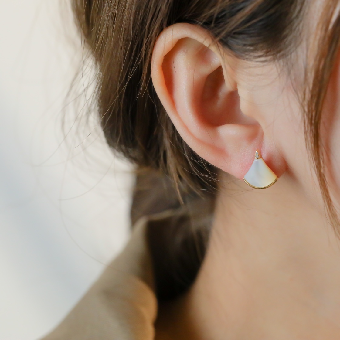 Bvlgari DIVAS' DREAM EARRINGS