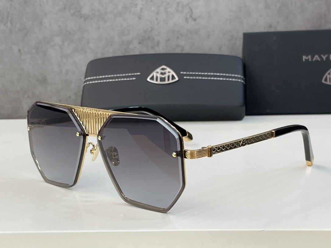 Maybach Sunglasses