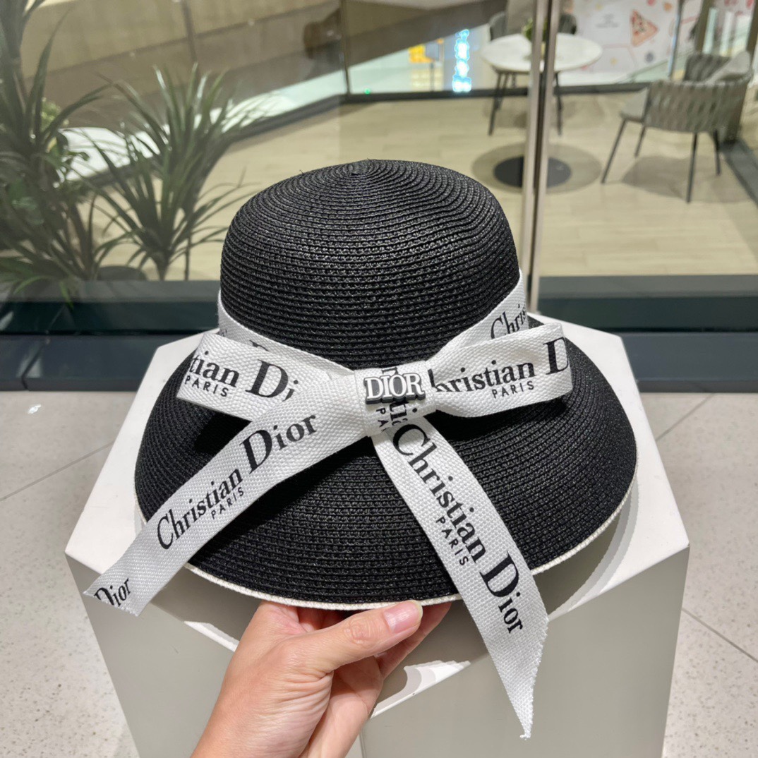 Dior Hats(Replica)