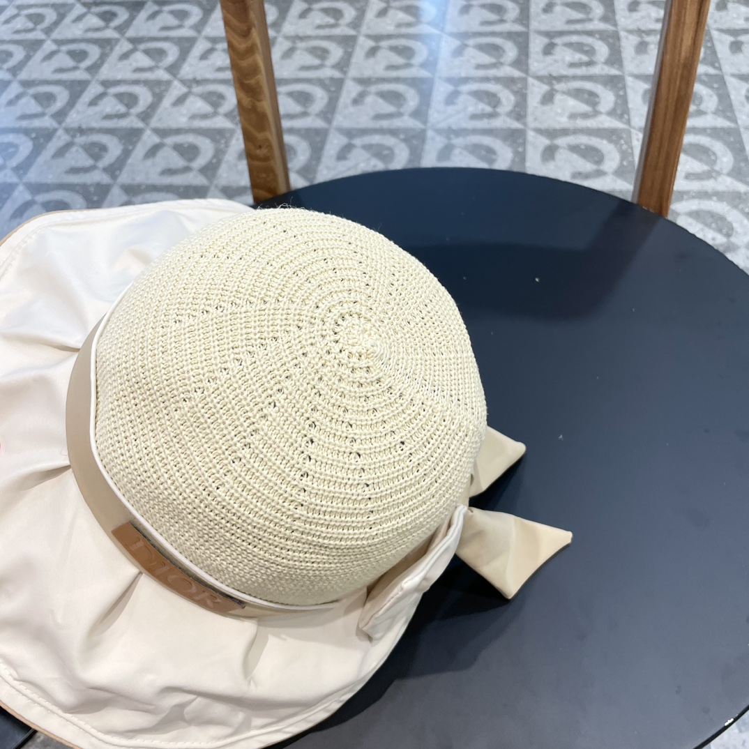 Dior Hats(Replica)