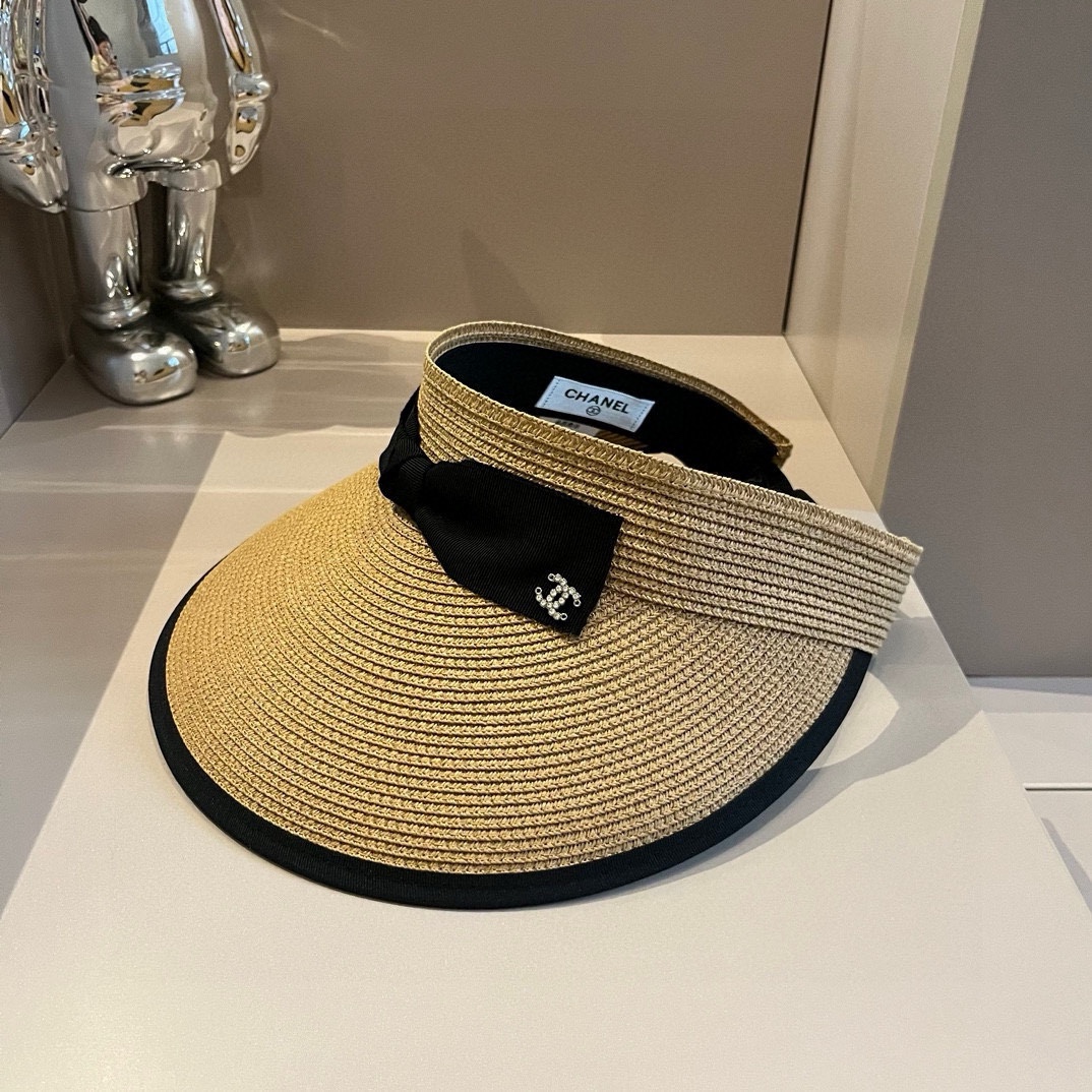 Chanel Hats(Replica)