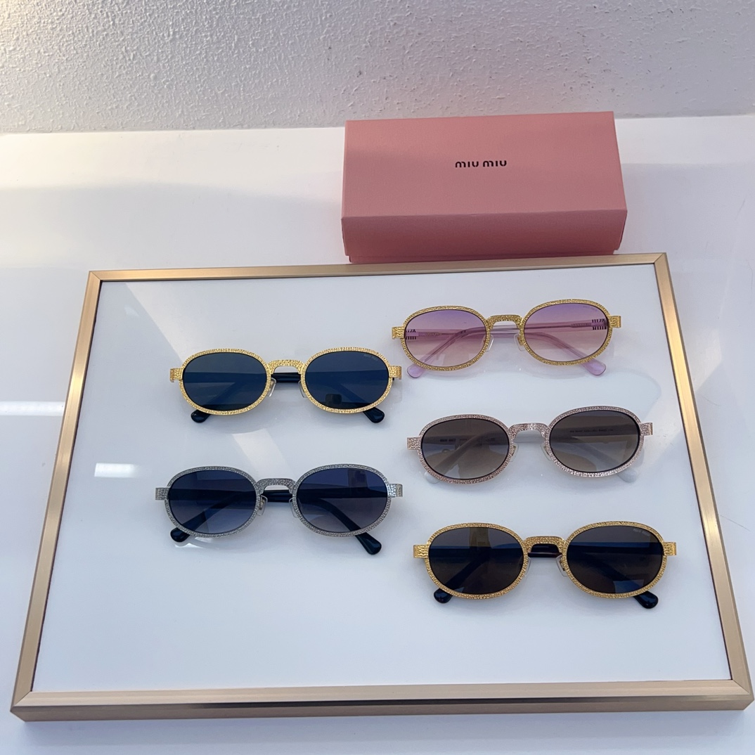 MiuMiu Sunglasses