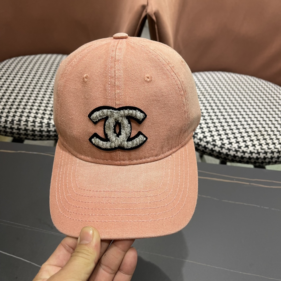 Chanel Hats(Replica)