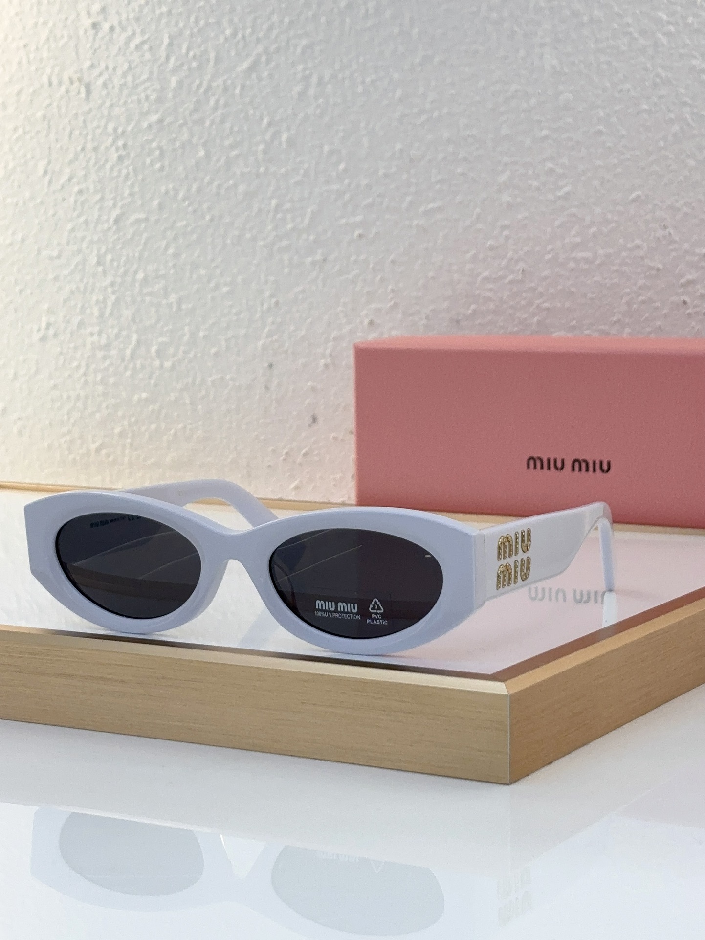 MiuMiu Sunglasses