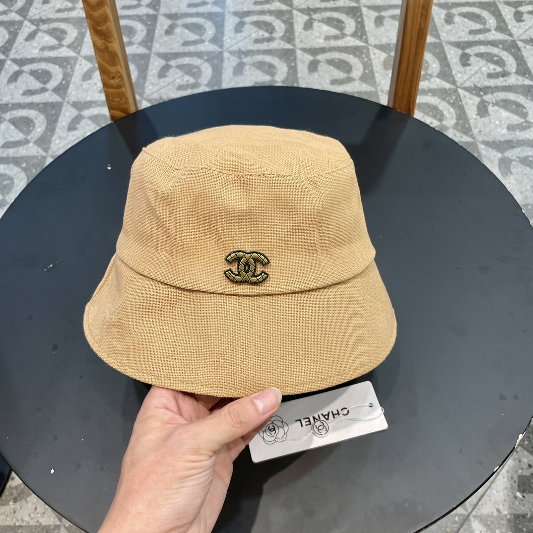 Chanel Hats(Replica)