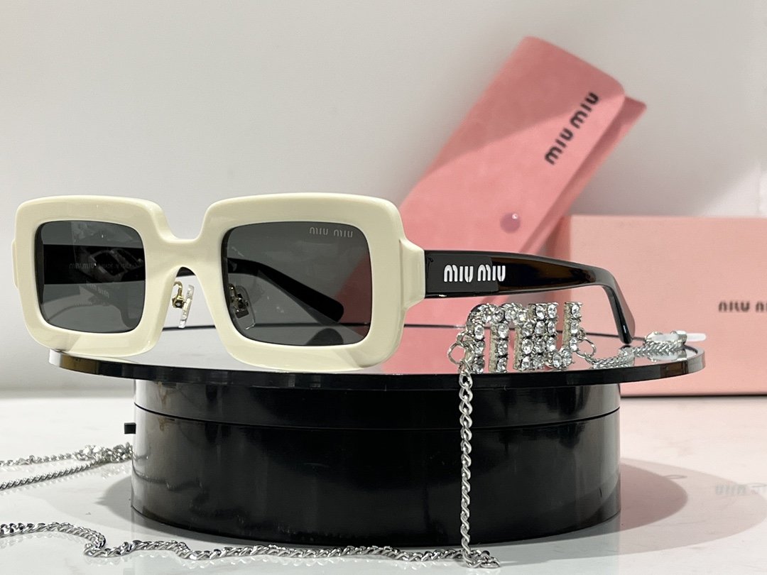 MiuMiu Sunglasses