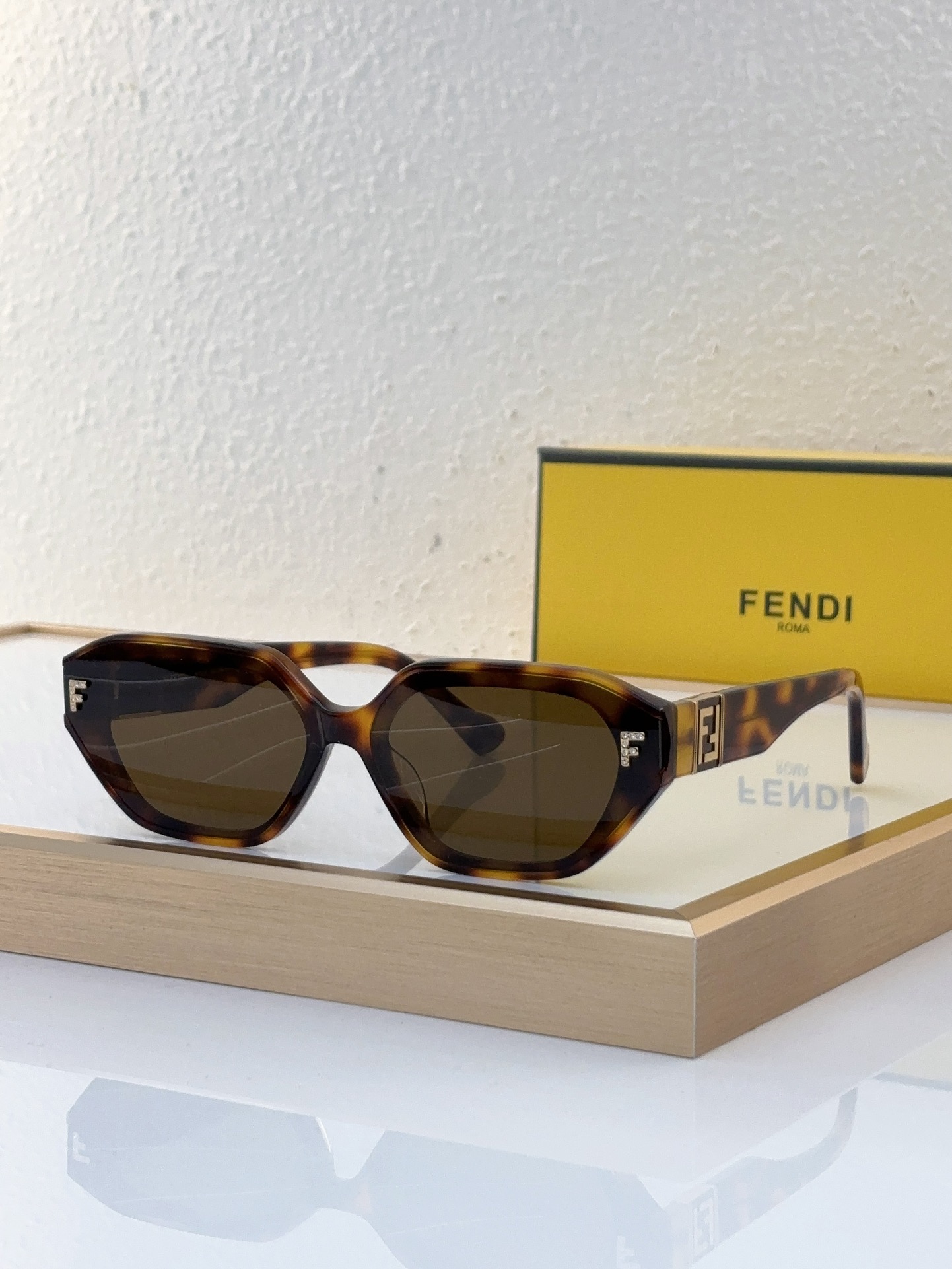 Fendi Sunglasses