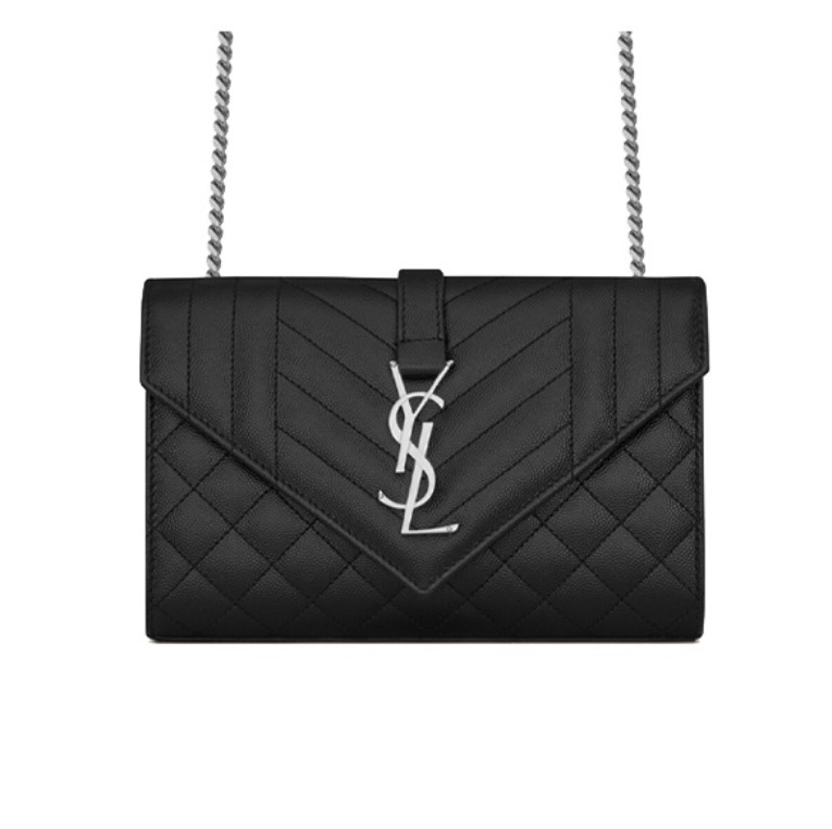 Saint Laurent YSL Envelope Shouder Bag Small Handbag(Replica)