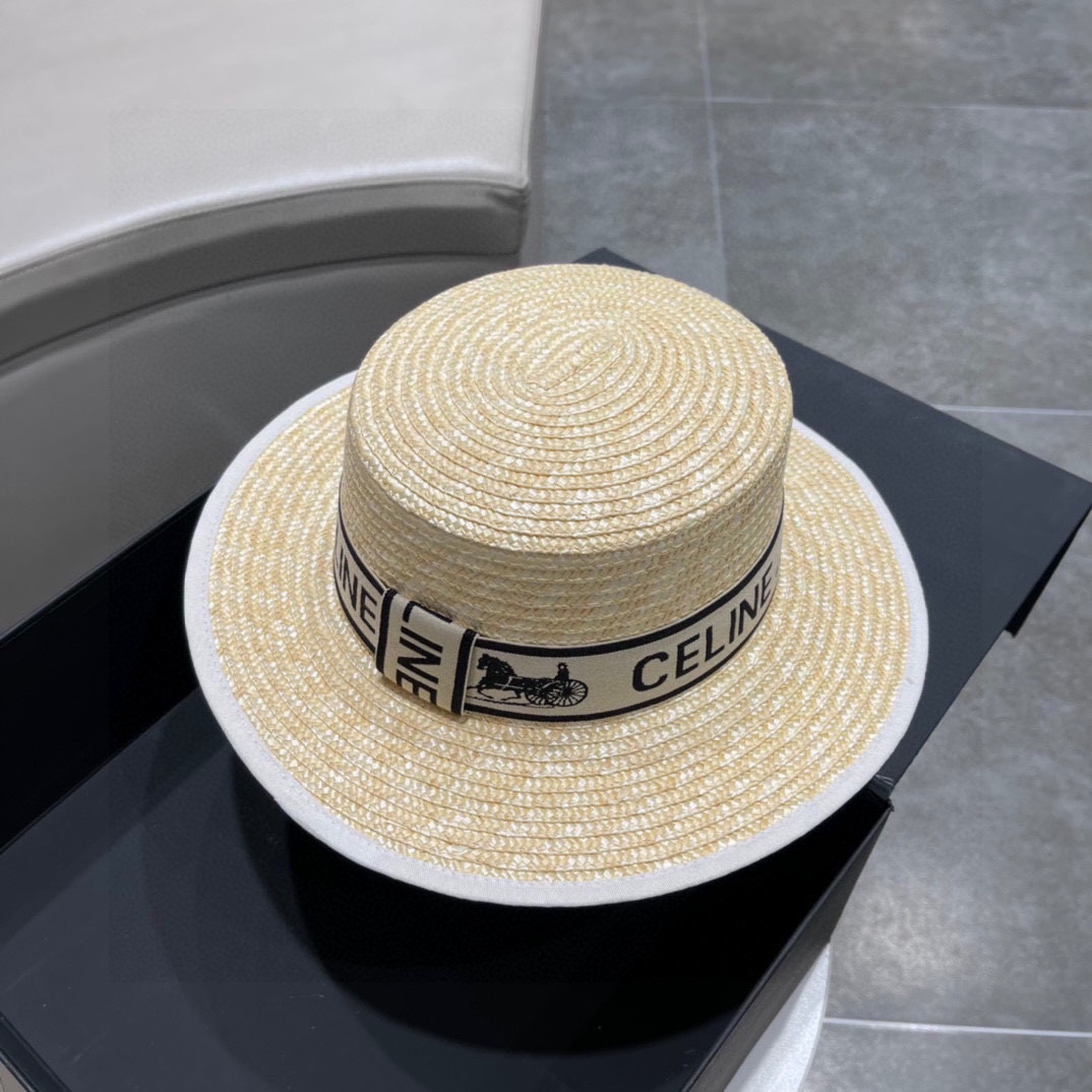 Celine Hats(Replica)