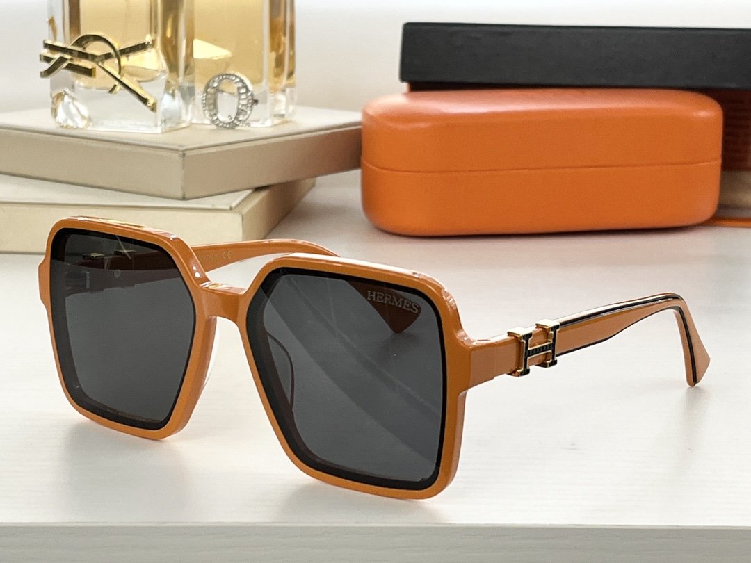 Hermes Sunglasses