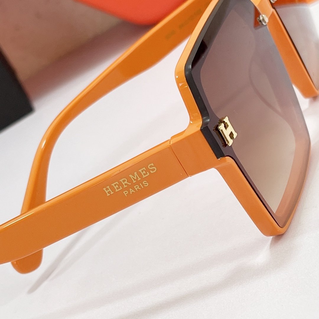 Hermes Sunglasses