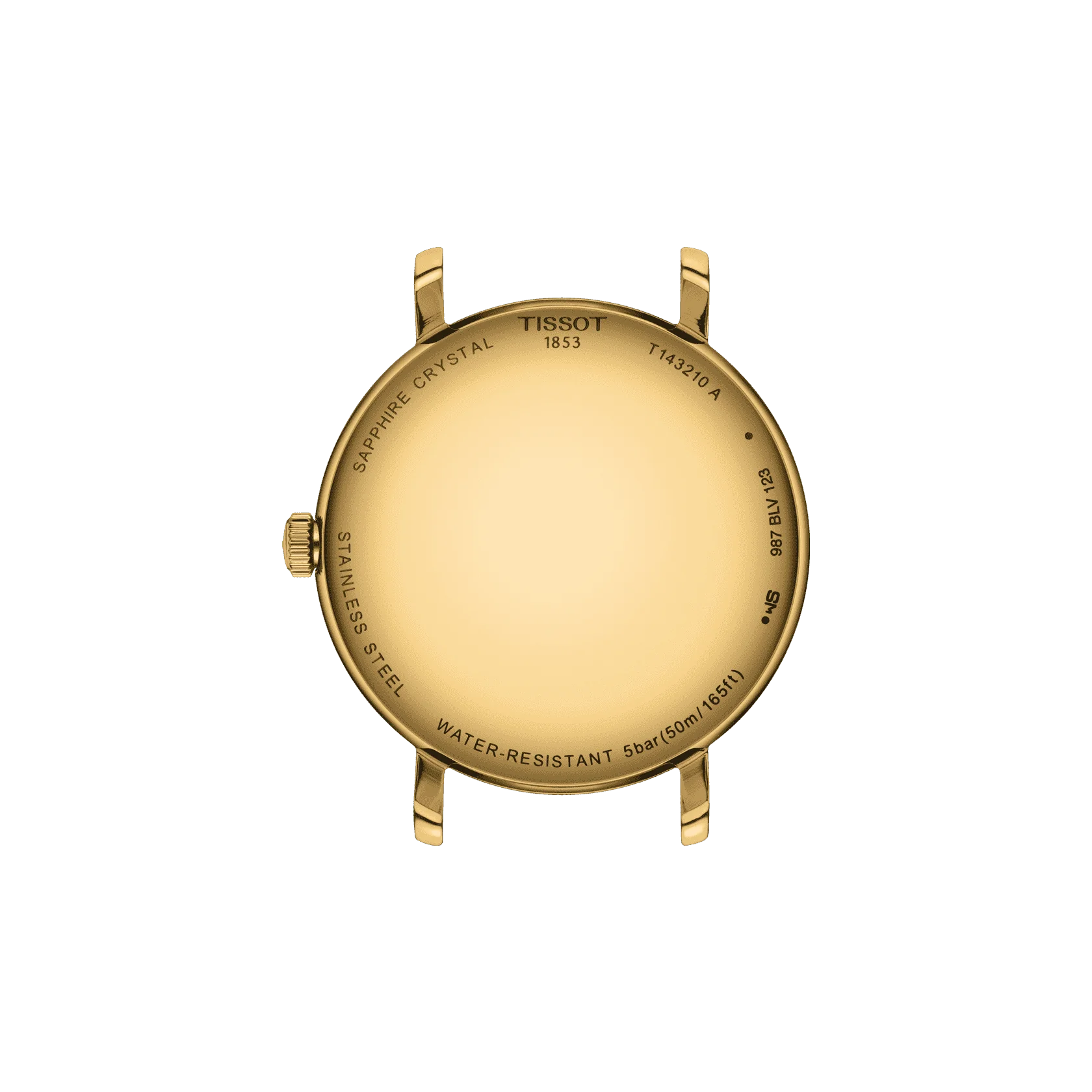 Everytime 34mm T1432103302100