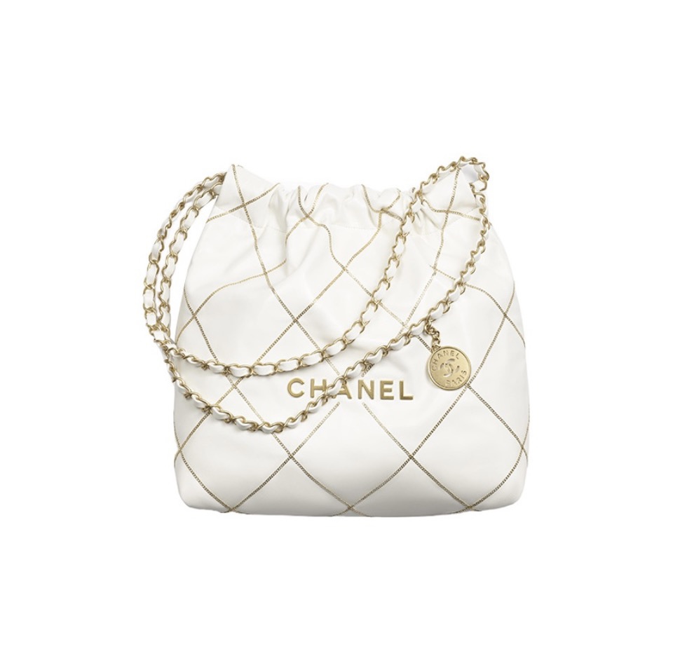 CHANEL 22bag Small&Medium HANDBAG Shoulder Bag(Replica)