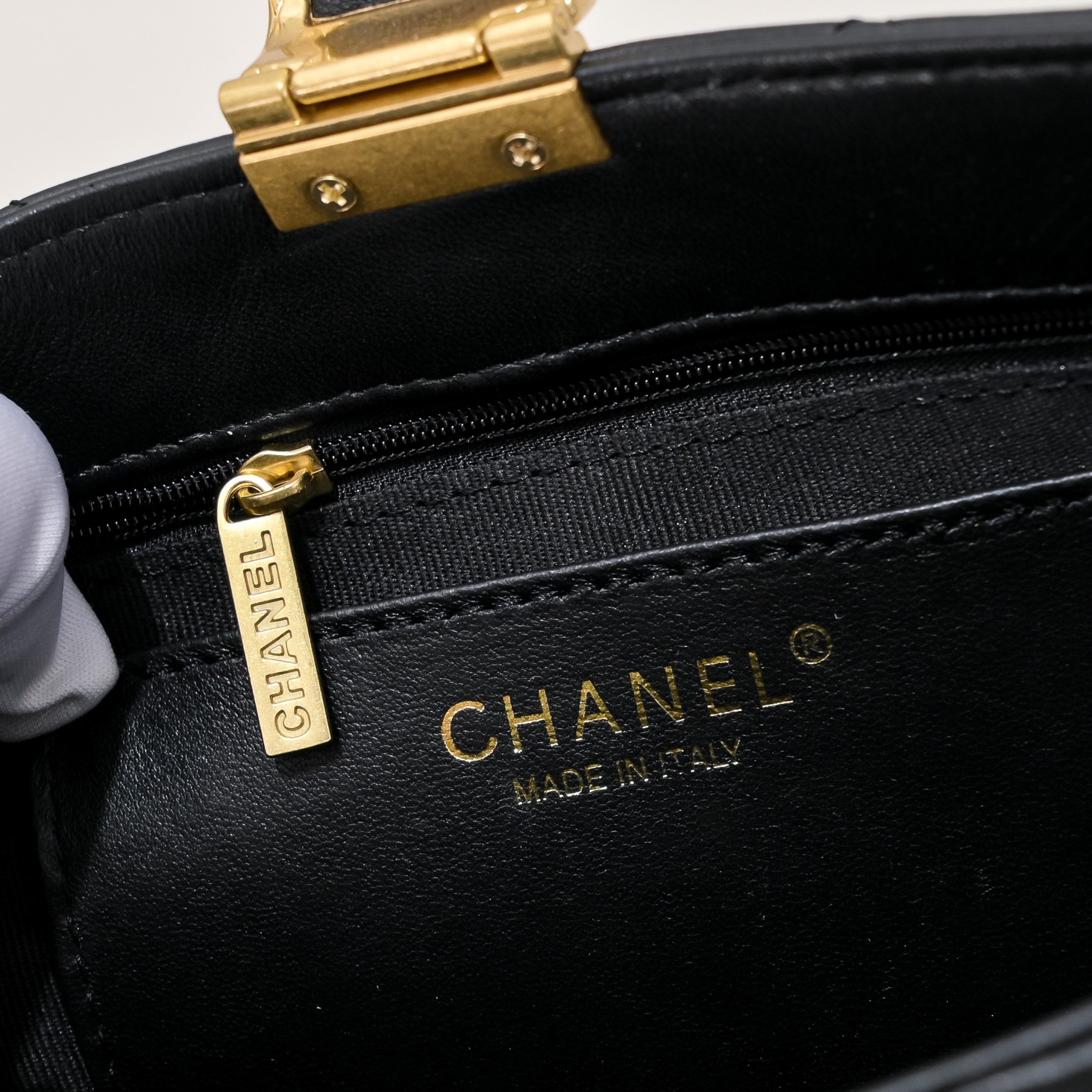 Chanel Stray Bag Shoulder Bag Handbag