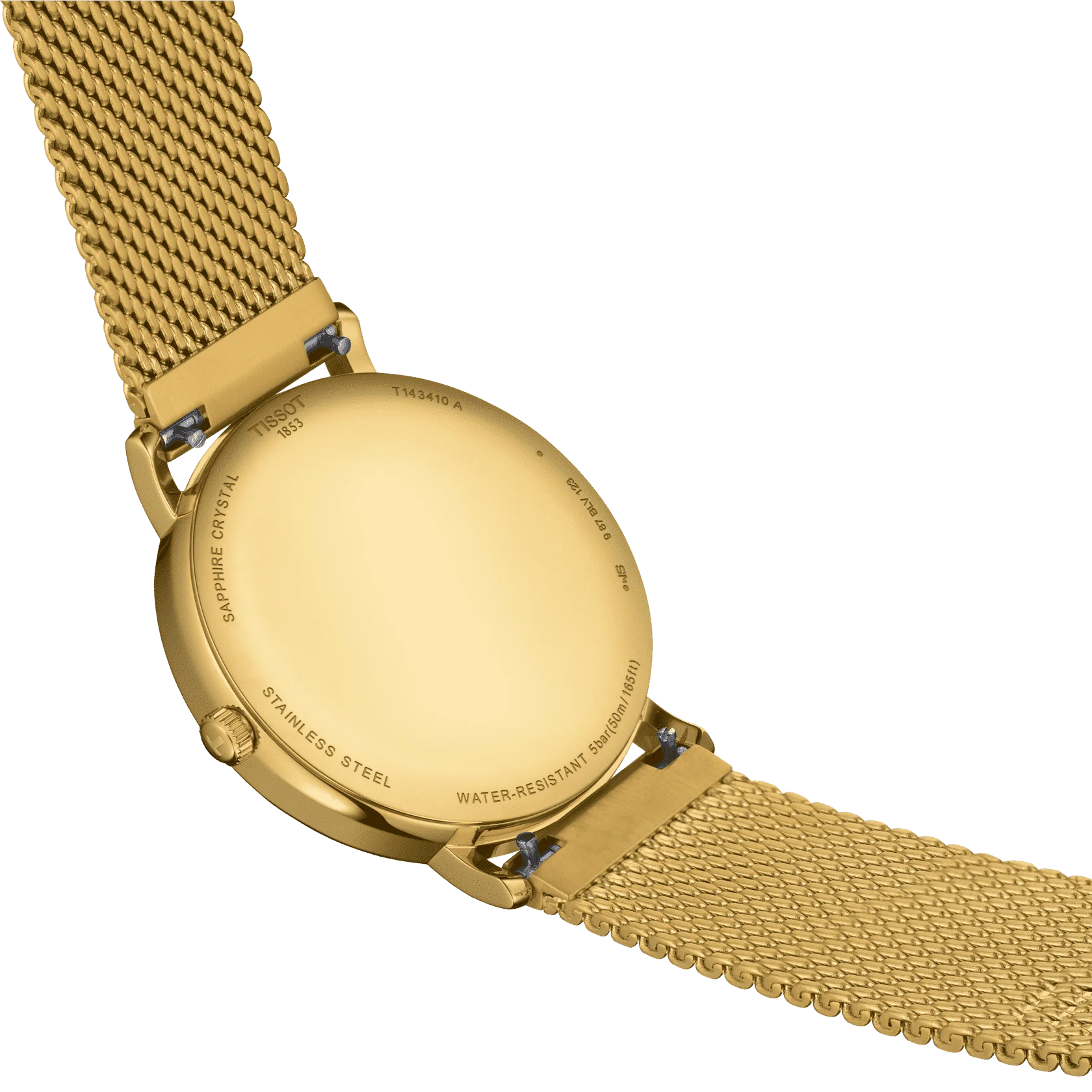 Everytime 40mm T1434103302100