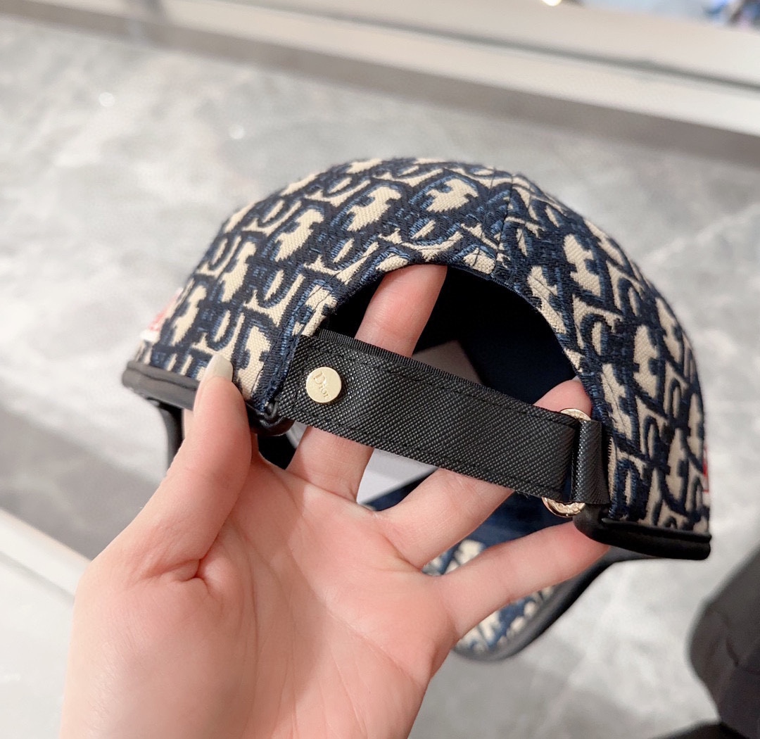 Dior Hats(Replica)