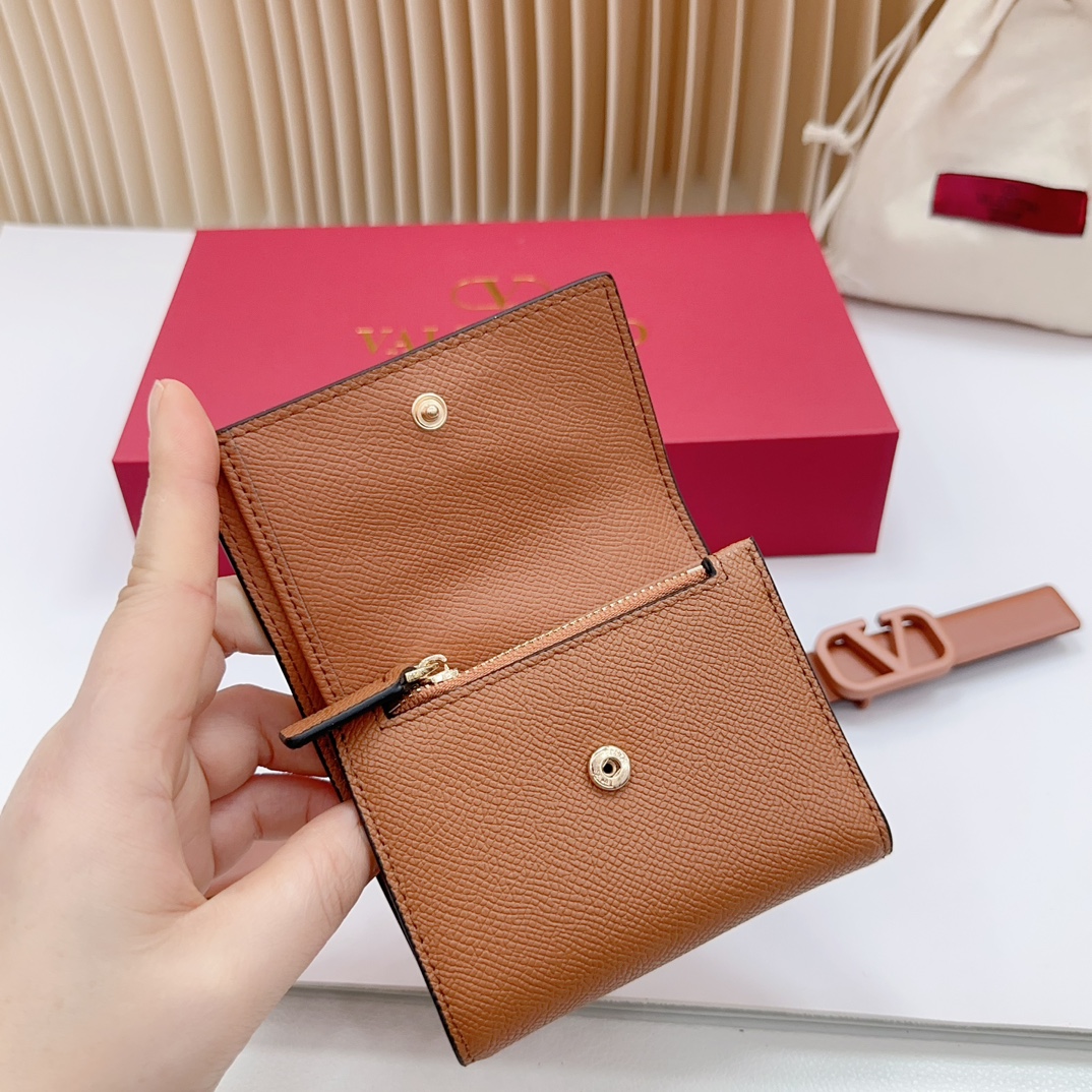 Valentino Leather Belts 1:1 Mirror Version