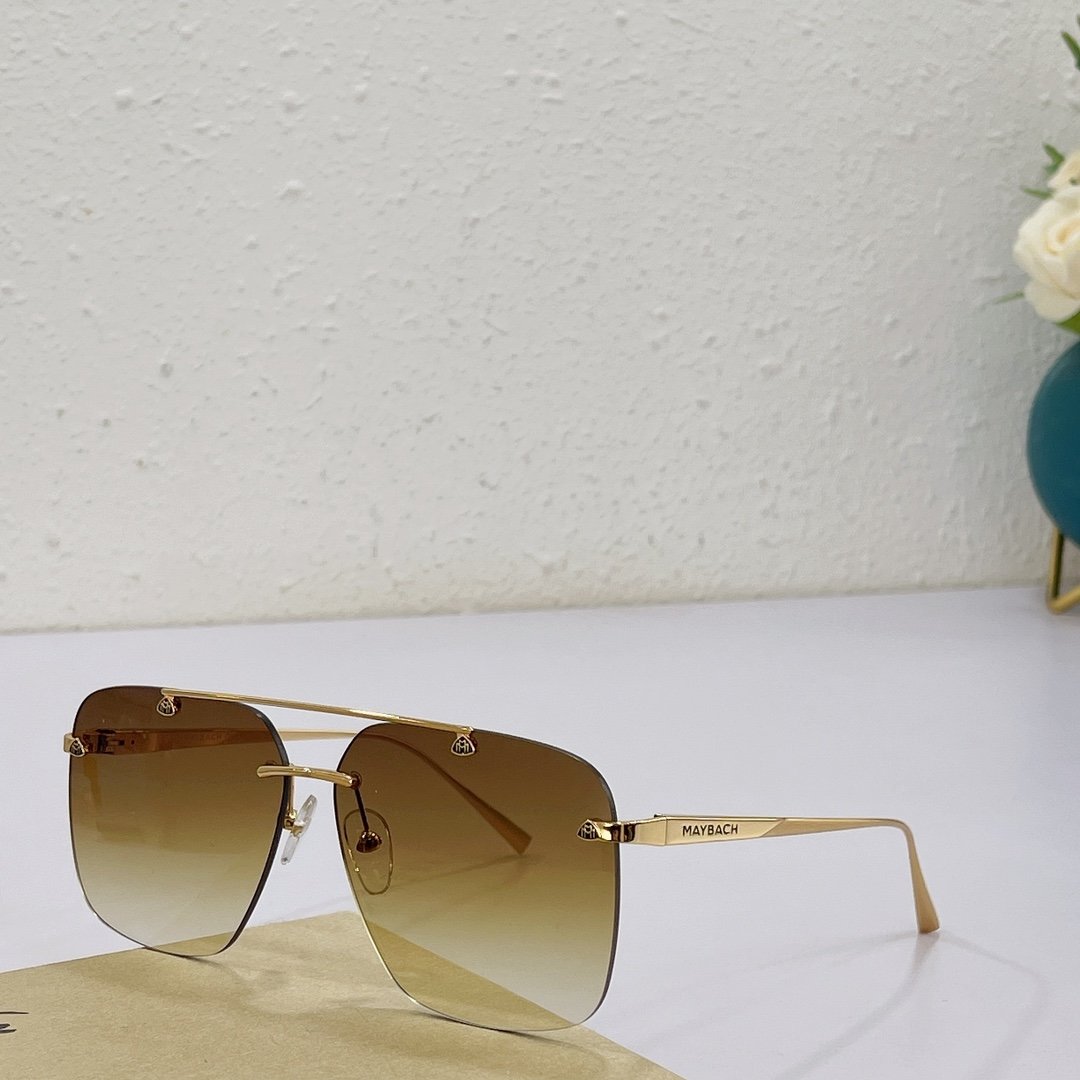 Maybach Sunglasses