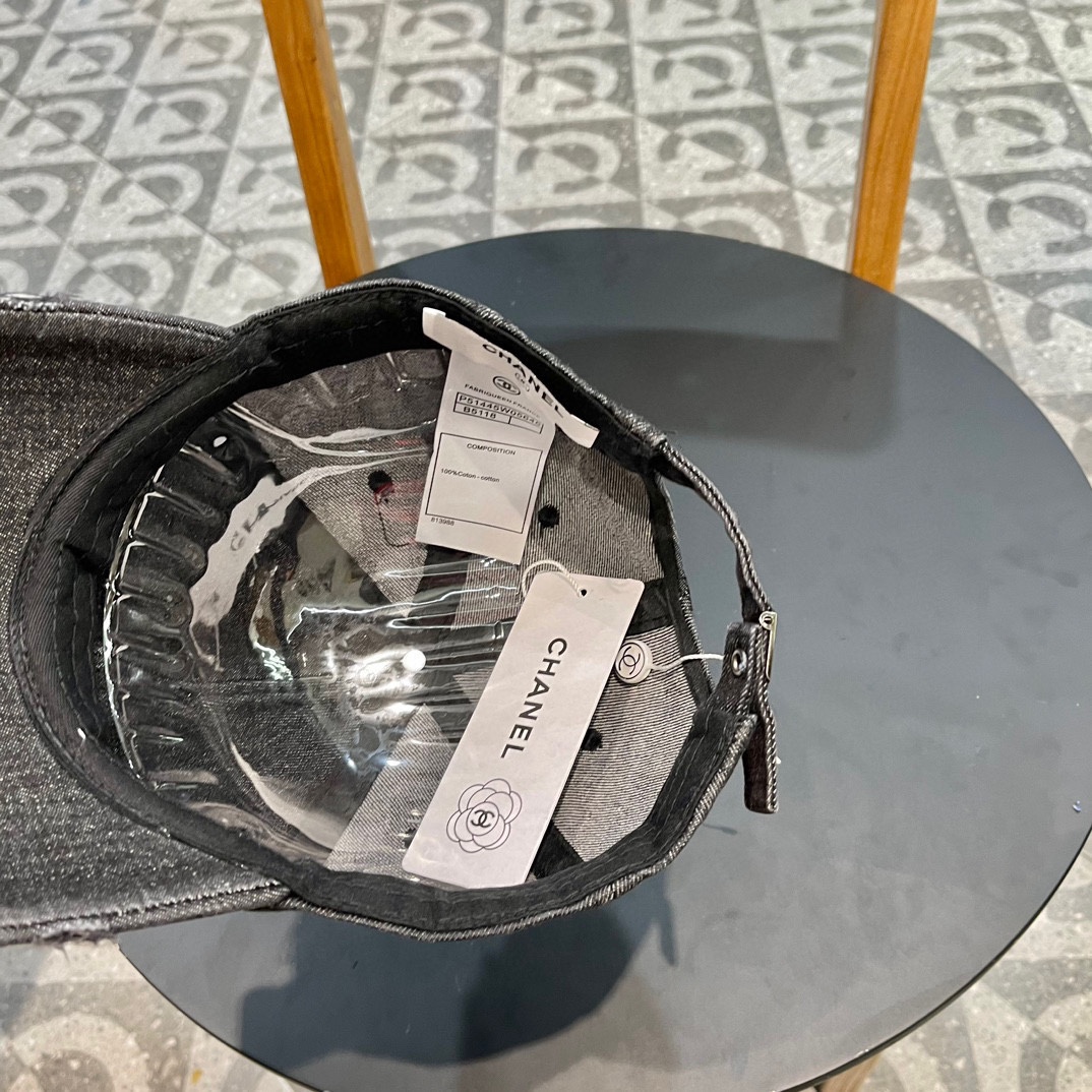 Chanel Hats(Replica)