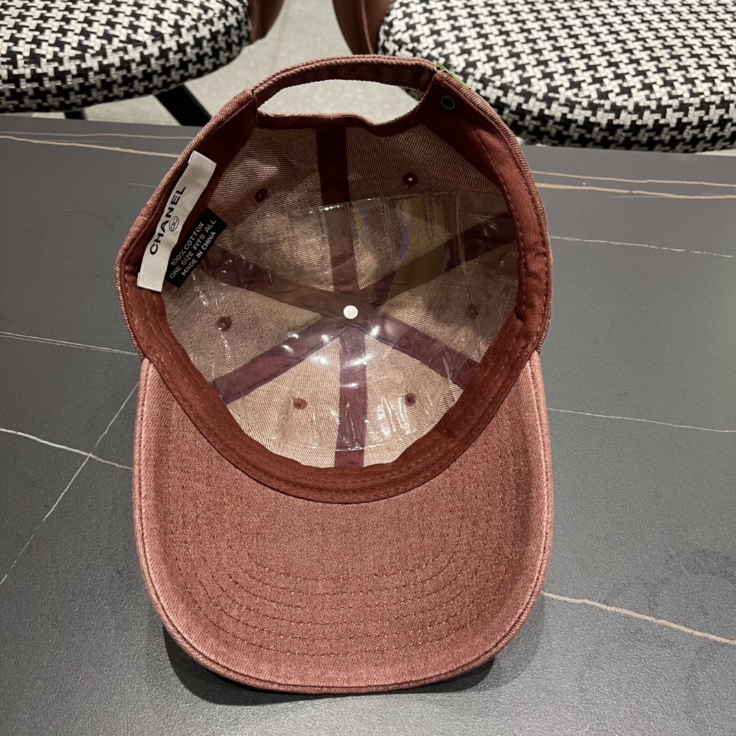 Chanel Hats(Replica)